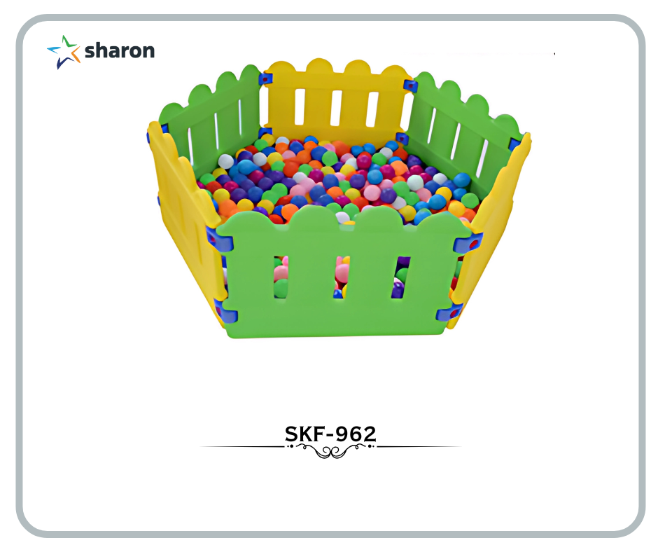 # Kindergarten classroom decoration # Activity Ball Pool