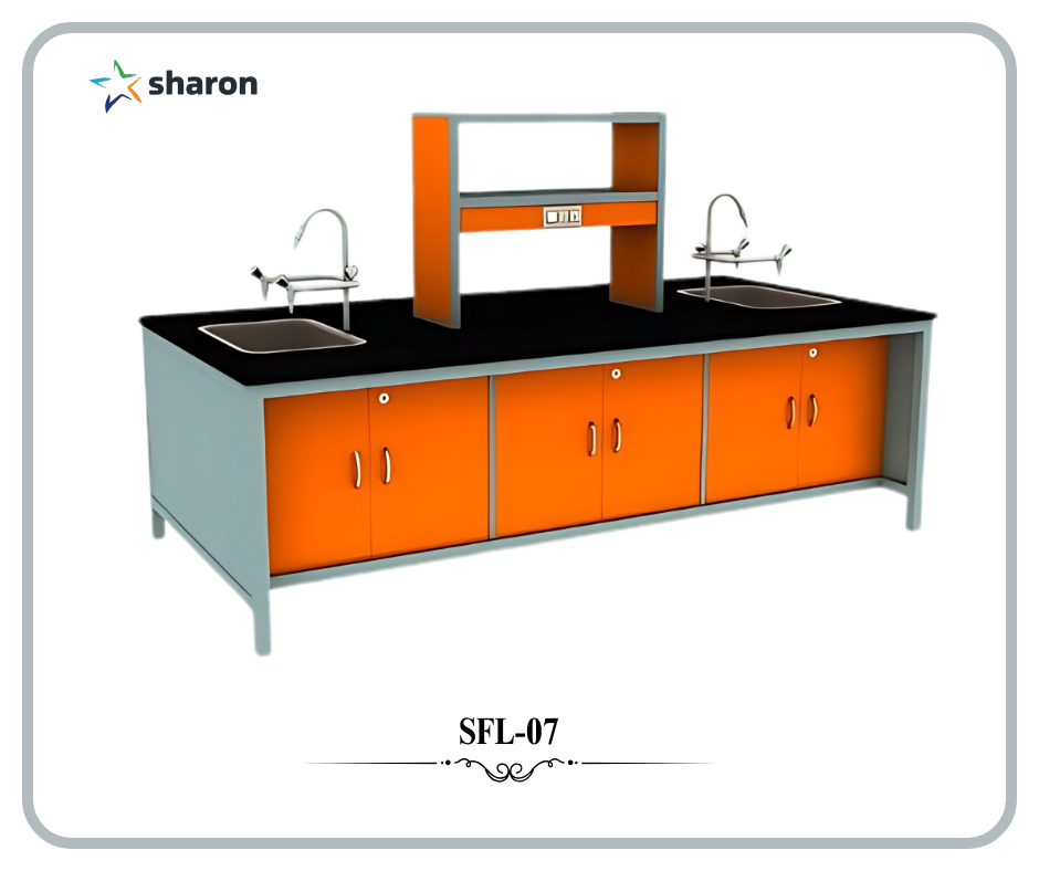 # Modular Lab Table # # Science Lab Table # College Lab Furniture