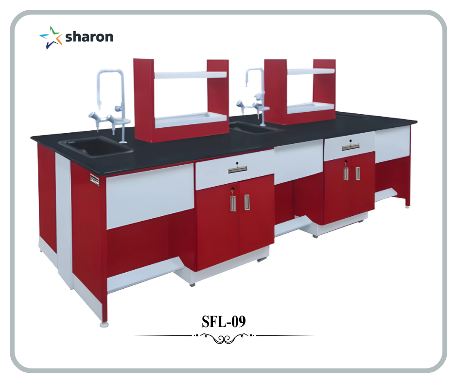 # Chemical Lab Furniture # Durable Lab Furniture