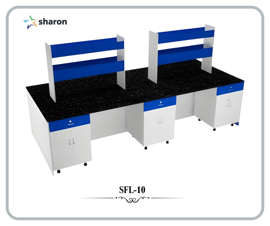 # College Chemistry Lab Furniture # Modern Lab Tables