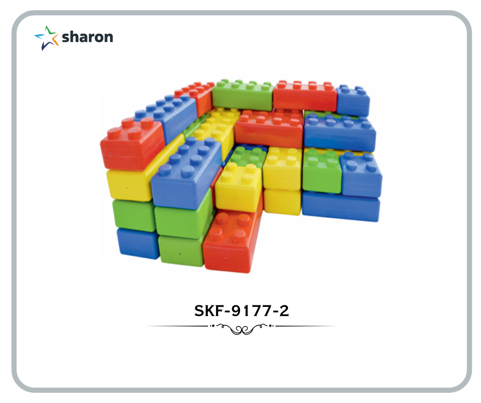 # Children building blocks # Toy Building Blocks # Kids Learning Block Toys