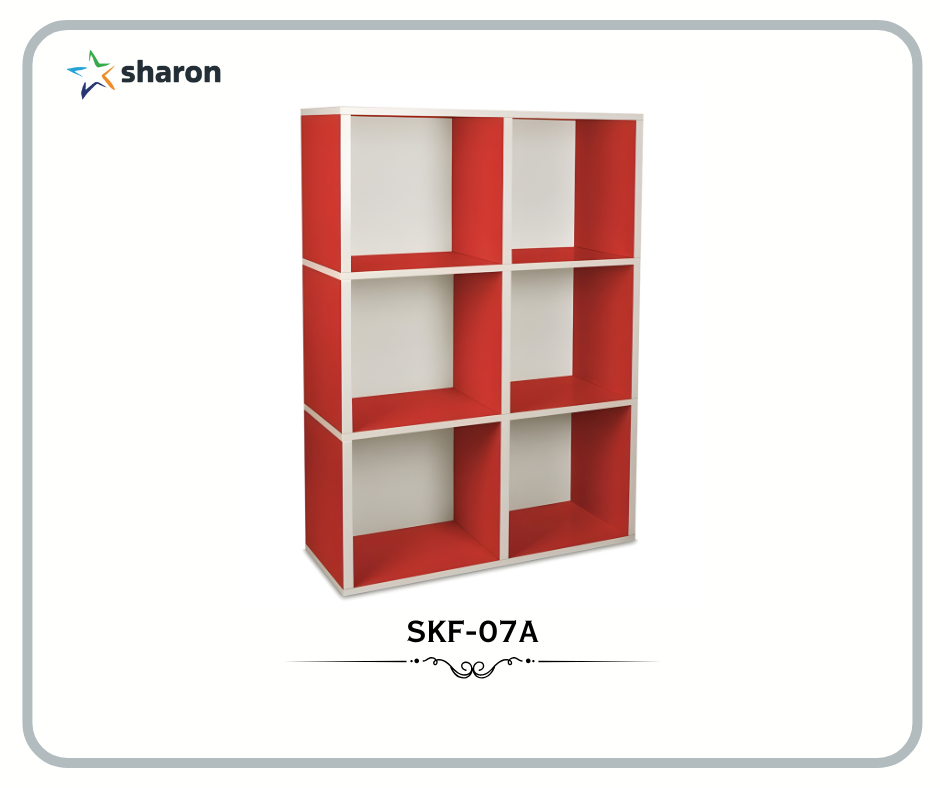 # Playroom Book Storage # Classroom book shelf # Wooden Kids Shelf