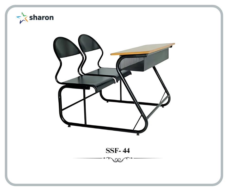 # classroom study desk & chairs # Student Desk & chairs for Colleges