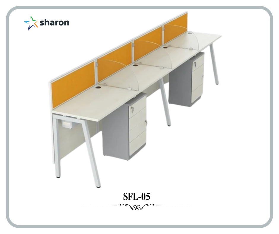 # Modern Lab Design # Software Lab Table # Multimedia Lab