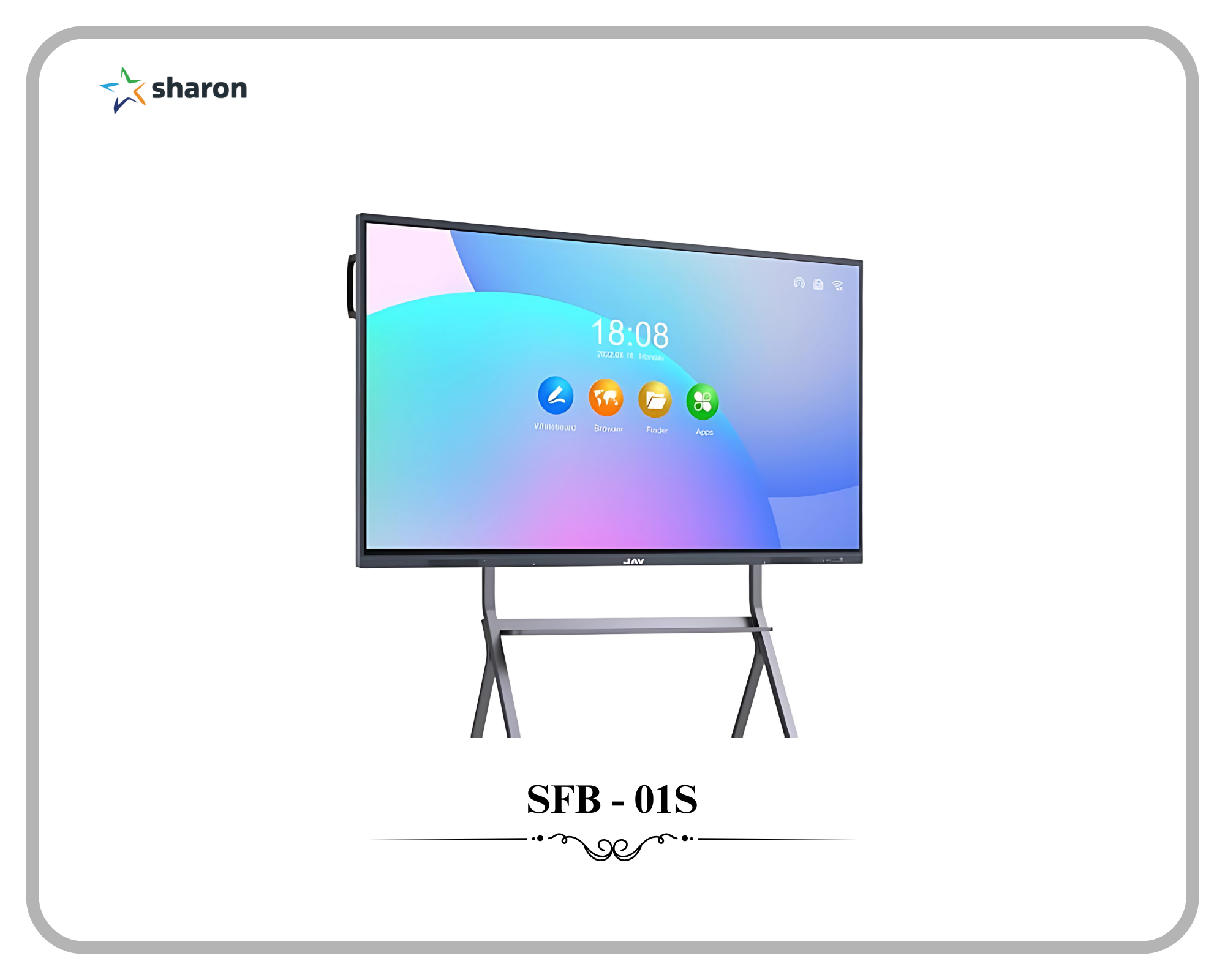 # Digital Smart Board # Interactive Board # Smart Classroom Board