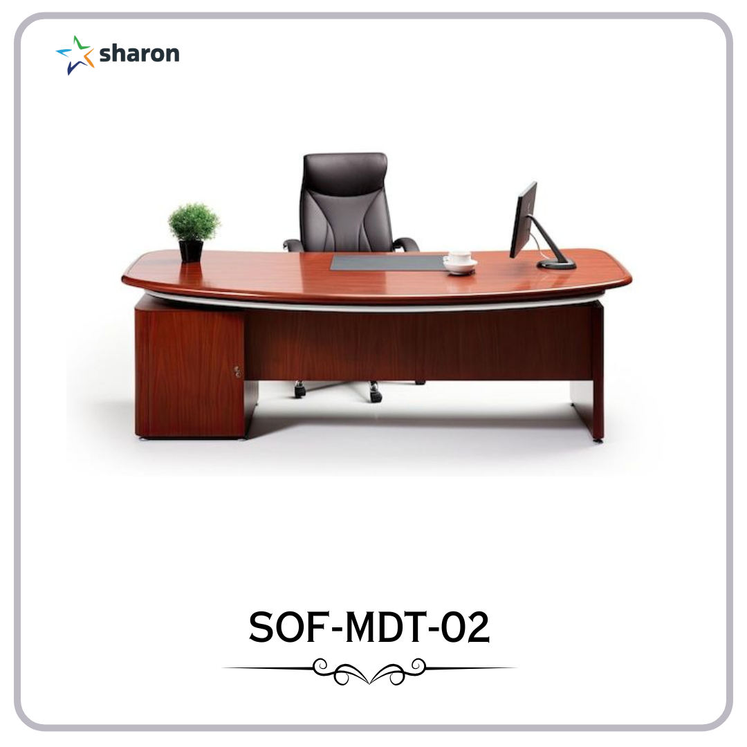 # Director table design # Office MD Table # MD Computer Table