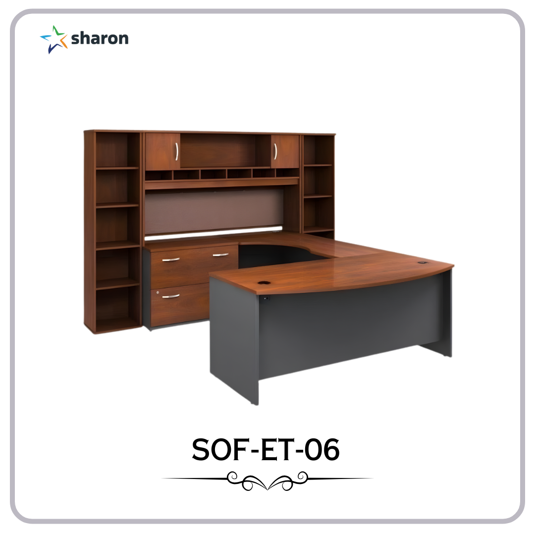 # Elite Office Table # Executive Computer Table # Corporate Office Table