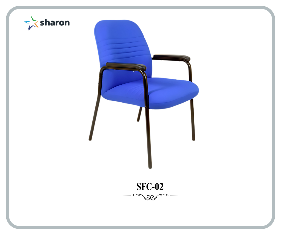 # Premium cushion chair # R type cushion chair