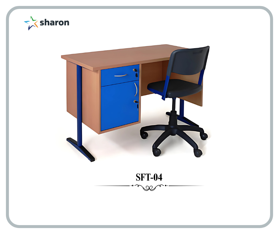 # Faculty table # School office room table