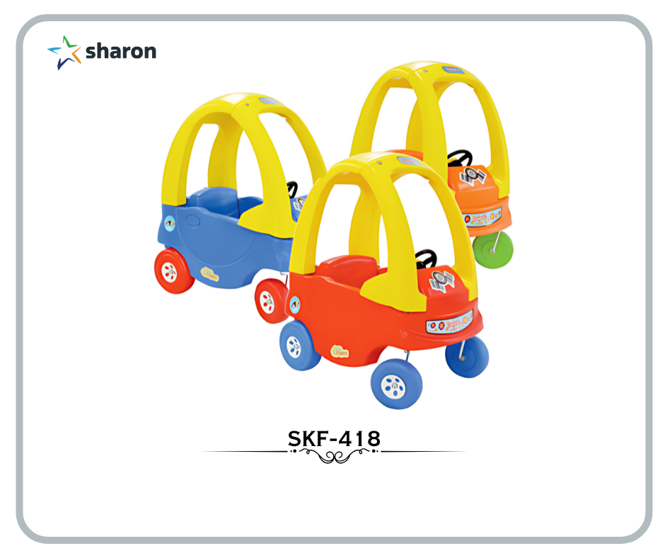 # Kids coupe car ride on # Kids ride on car # Playschool toys