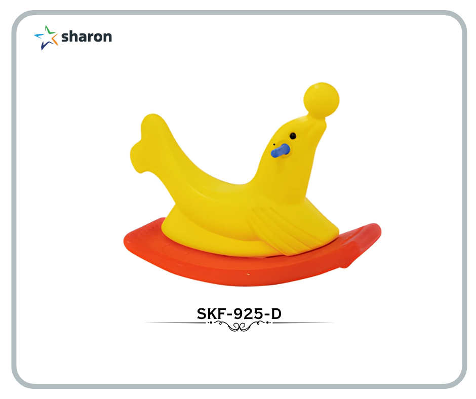 # Kids dolphin rockers # Preschool ride on toys