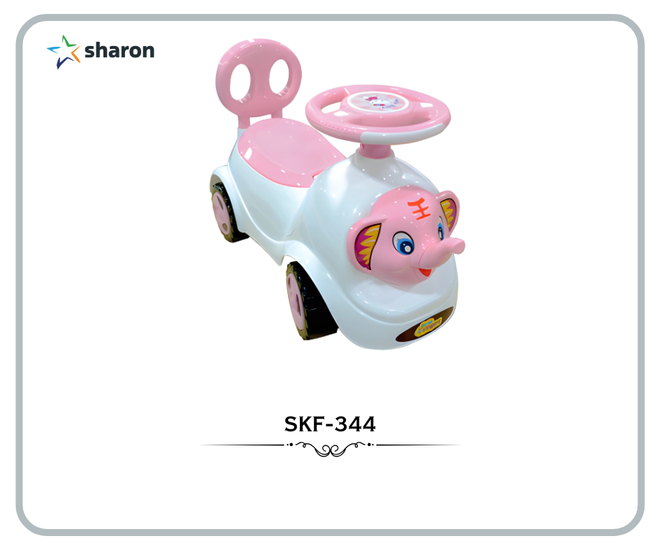 # Kids ride on # Kindergarten elephant ride on # Playschool ride on toys