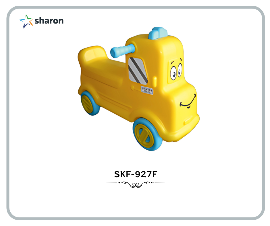 # Kids Smiley ride on toys # kid ride on # Playschool smiley wagon ride on