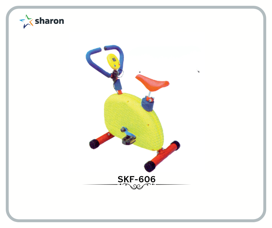 # Kindergarten gym fitness toy # Playschool outdoor fitness