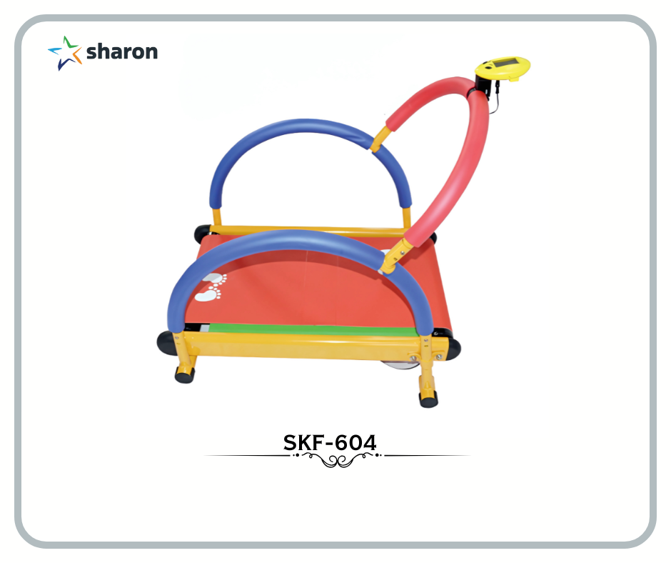 # Kindergarten treadmill equipment # Kids walking equipment for indoor & outdoor