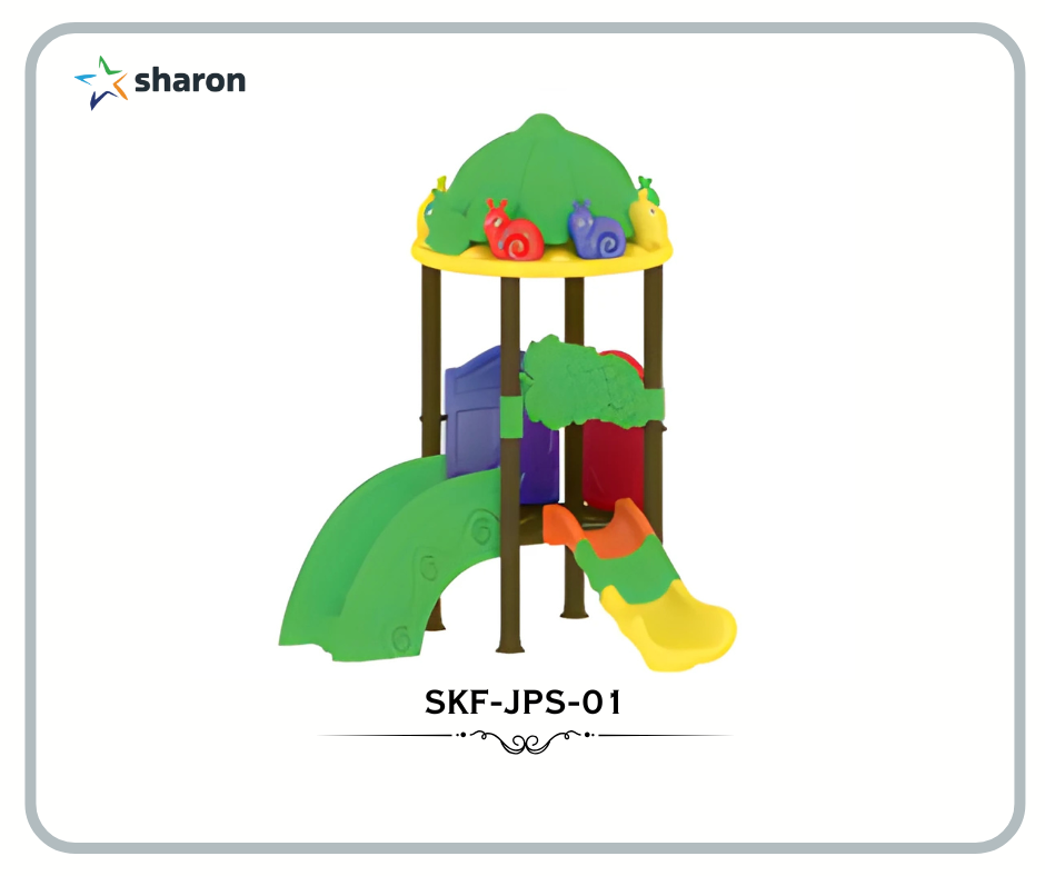 # Kindergarten Junior play station # kids outdoor play station