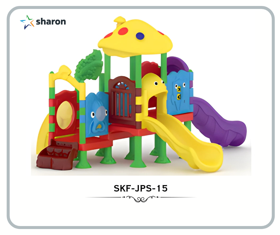 # Kindergarten Junior Multi play station # Kids Playground Multi play station