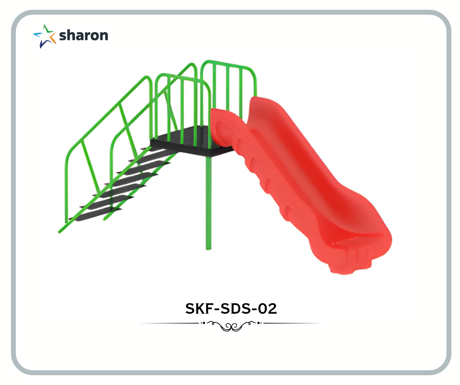# kindergarten wave slide # Preschool Wavy Slide # Wavy Playground Slide