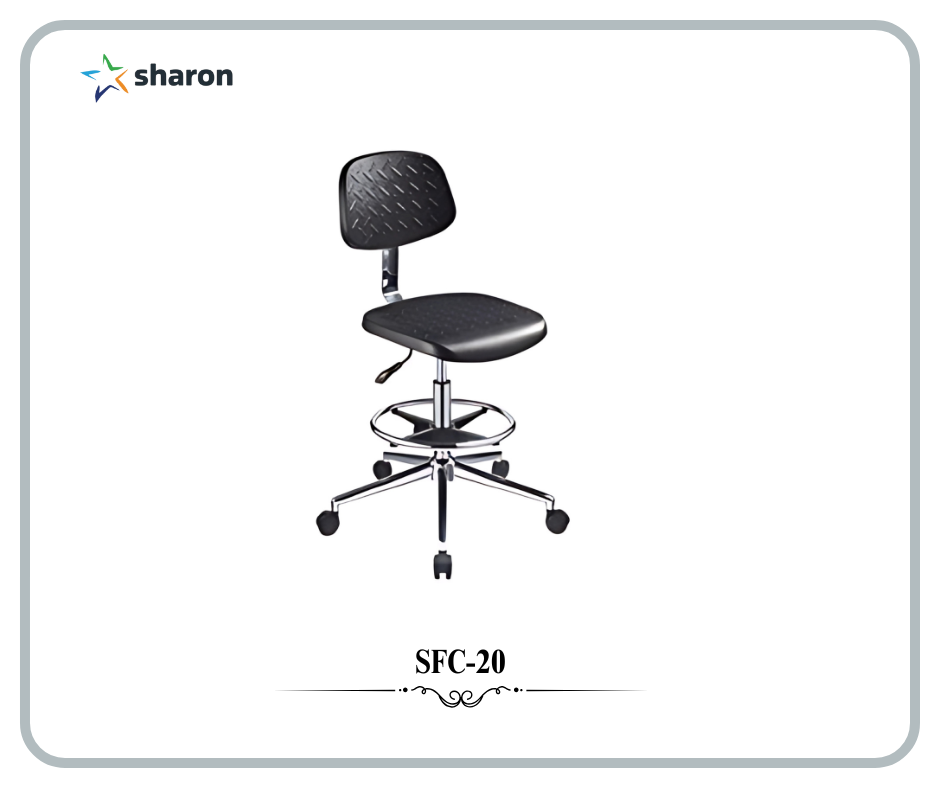 # Adjustable Chair # Lab Revolving Chair # Bar Chair