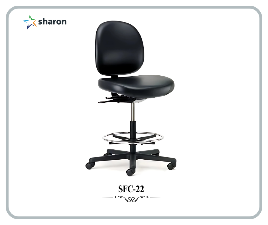 # Premium Lab Chair # Durable Lab Revolving Chair