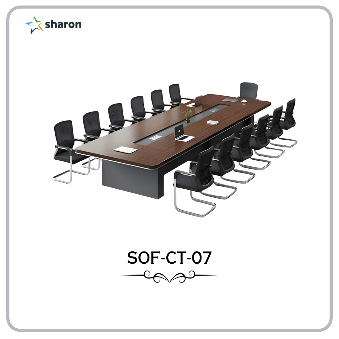 # Board room Furniture # Conference Table For Office # Luxury Model Conference Table