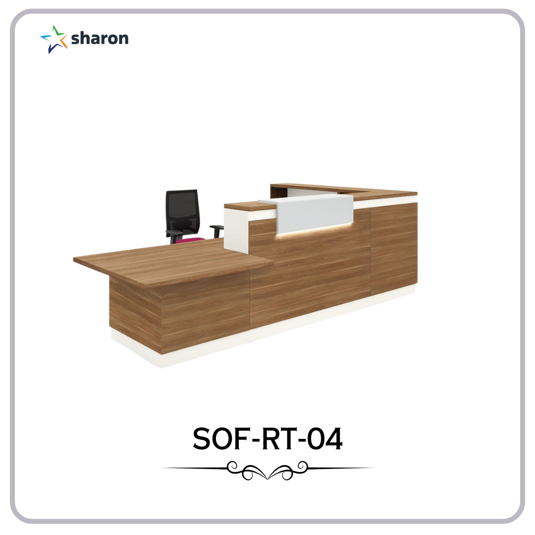 # Luxury Reception Table # Modern Reception Table