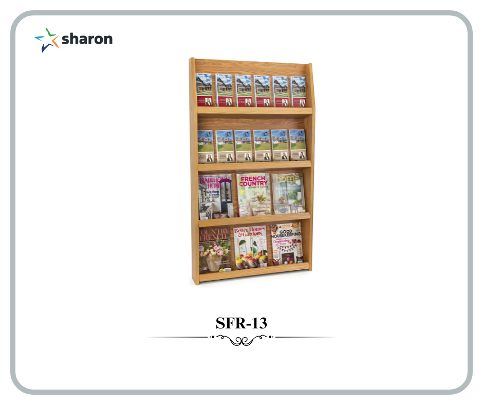 # magazine holder # Brochure Stand # Information Stand