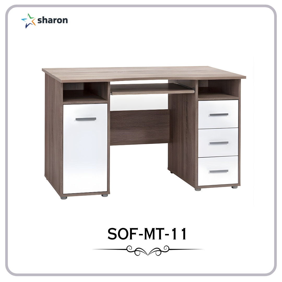 # Modular Office Table # Modular Manager Table