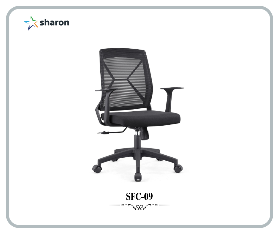 # Medium back office chair # Medium back Principal chair # Medium back mesh chair