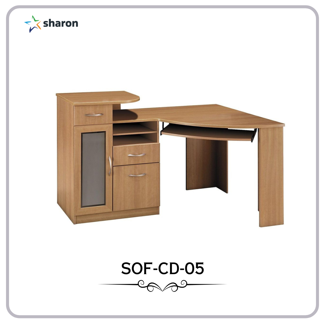 # Modular Computer table # Computer Desk