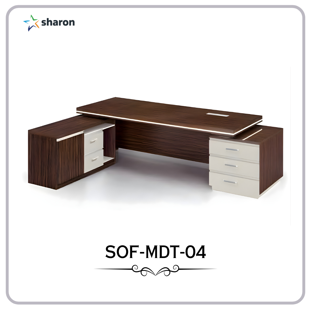 # MD table new Design # Director Table Modern design # Office MD Table