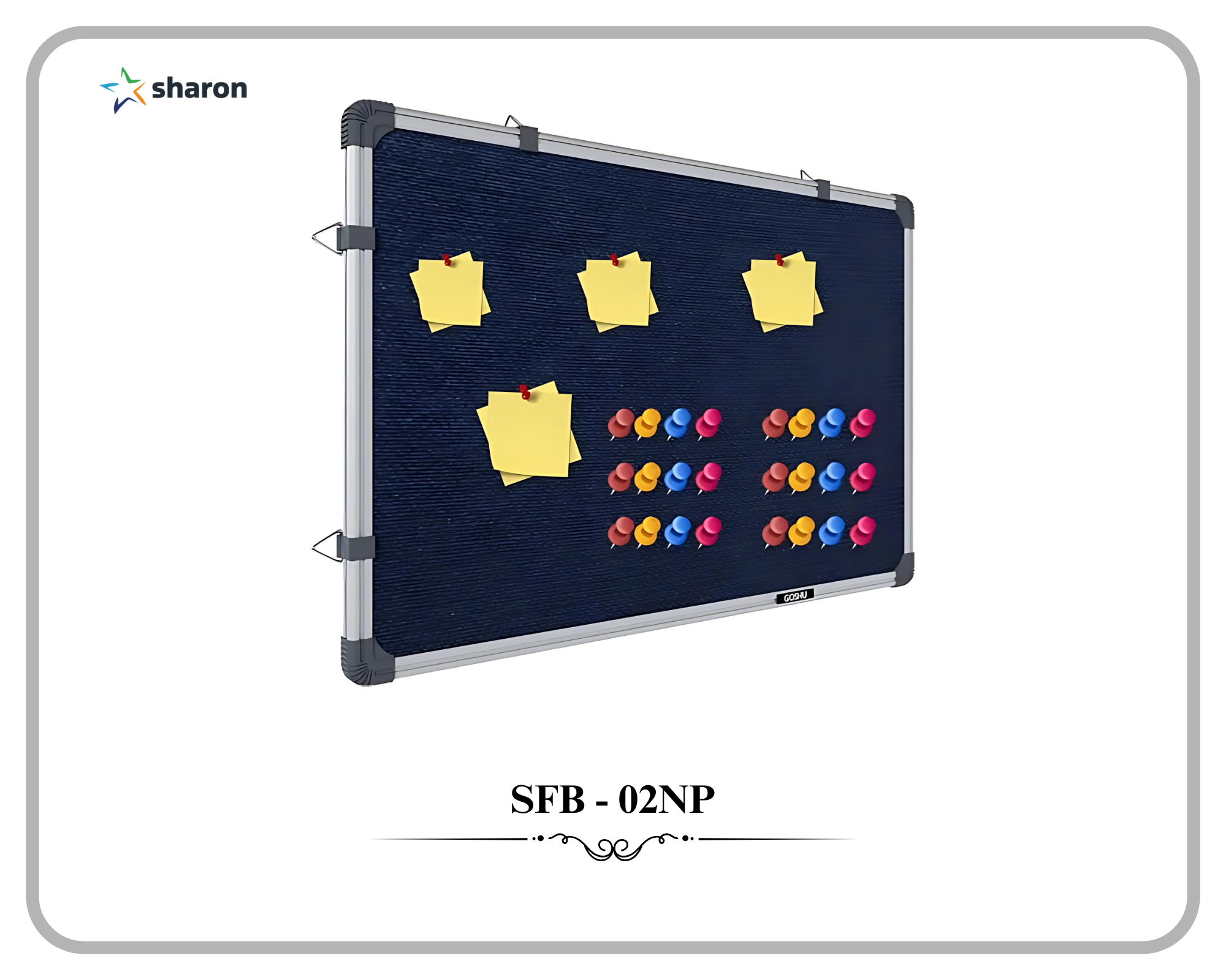 # Message Board # Wall Notice Board # School Notice Board