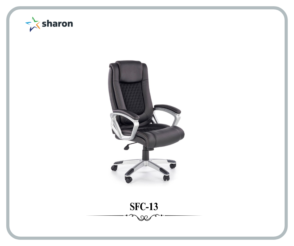 # Deluxe imported chair # Modern office chair