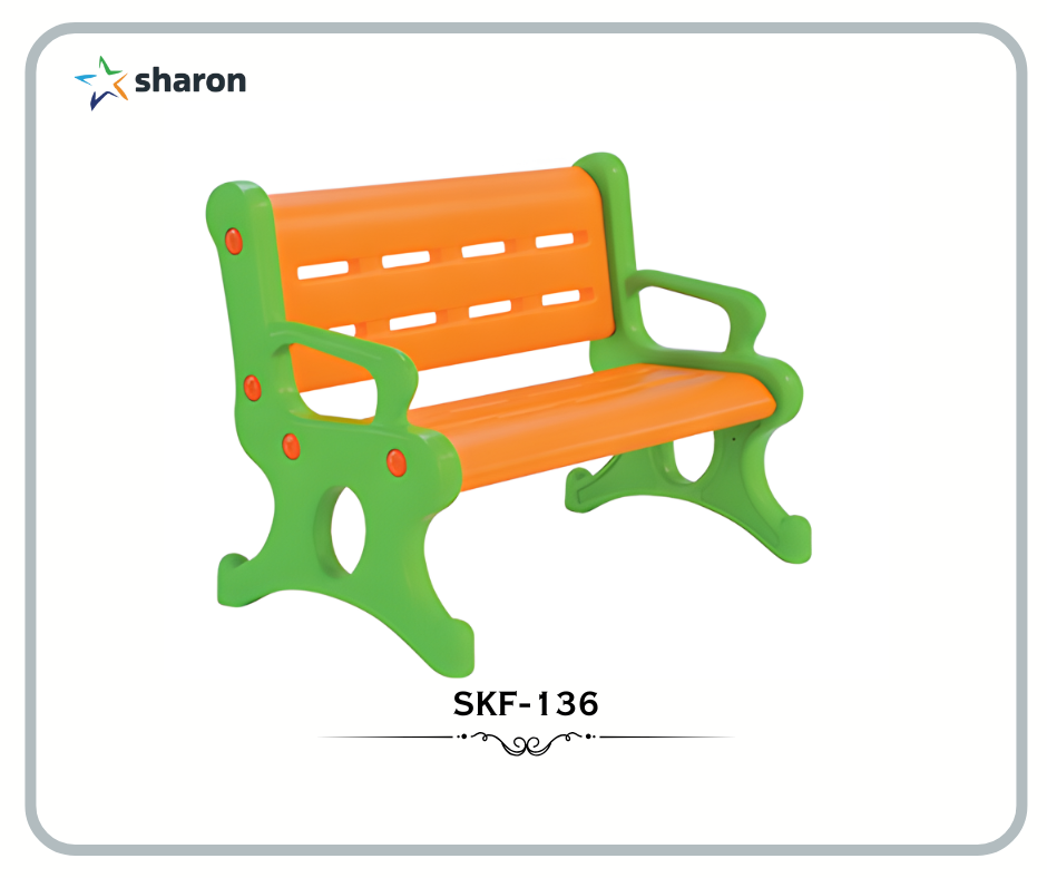 # Preschool benches # Kindergarten bench # Kids play bench