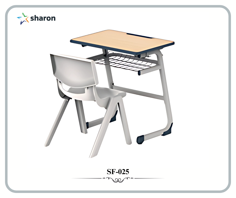 # Primary school desk & chair # Preschool desk