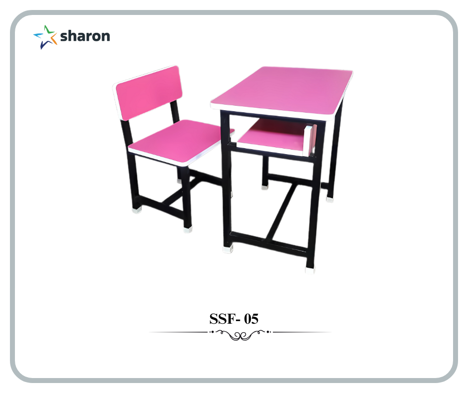 # school single seater # Individual Learner Desk # Student Writing Desk