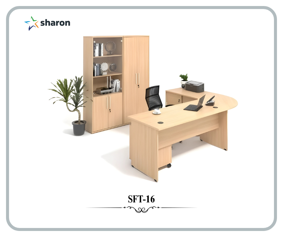 # HM table # Director table # Modular office table