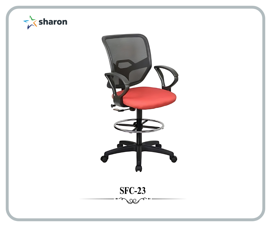 # Premium College Revolving Chair # Chemistry Lab Revolving Chair