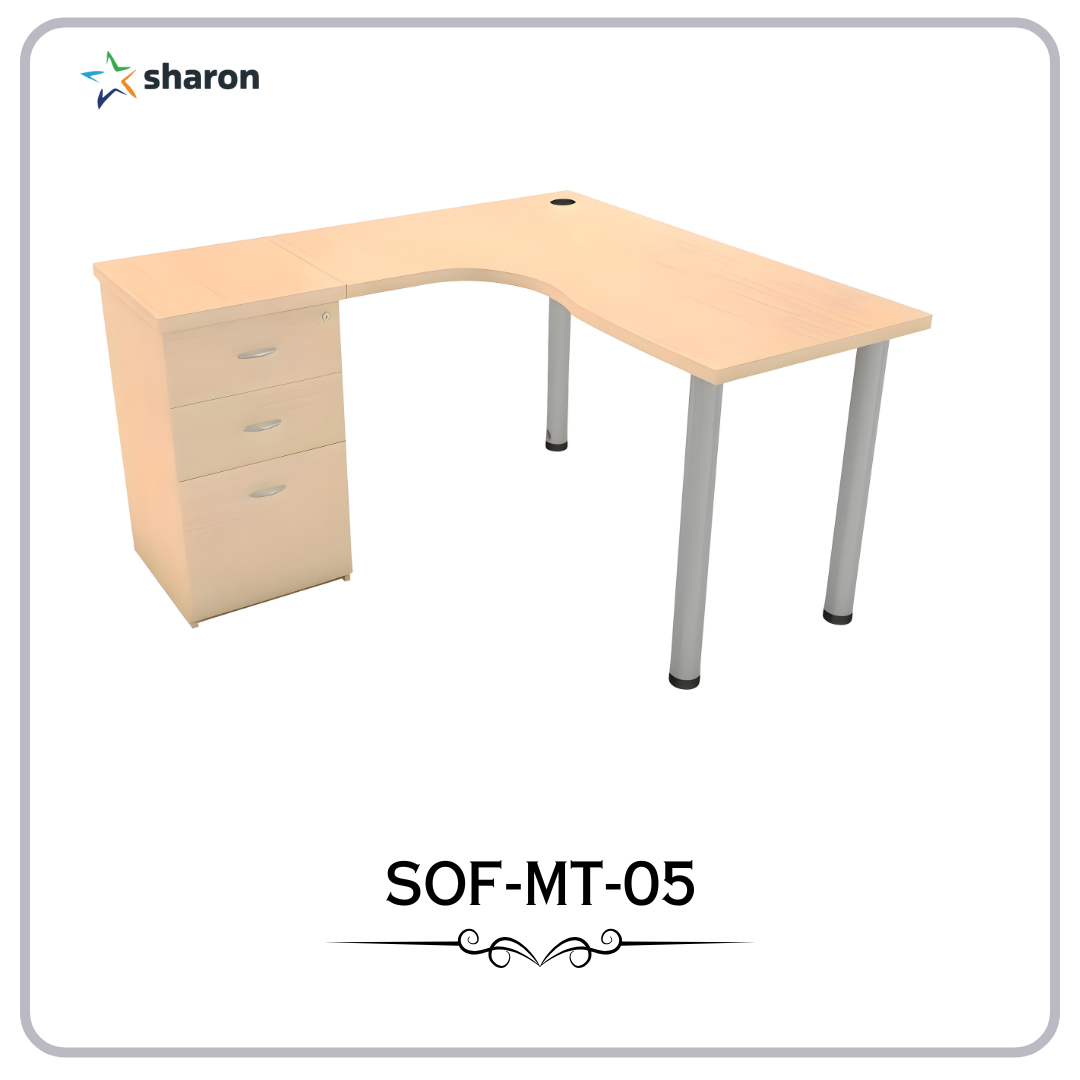 # Modern Manager Office Table # Manager Cabin Table