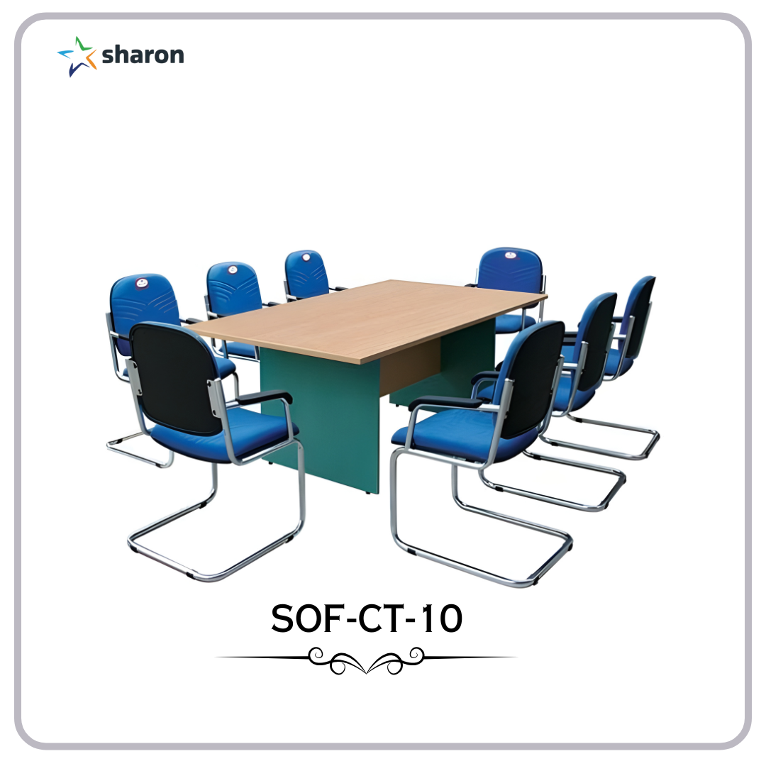 # Group Discussion Table # Square Conference Table # Workspace Collaboration Table