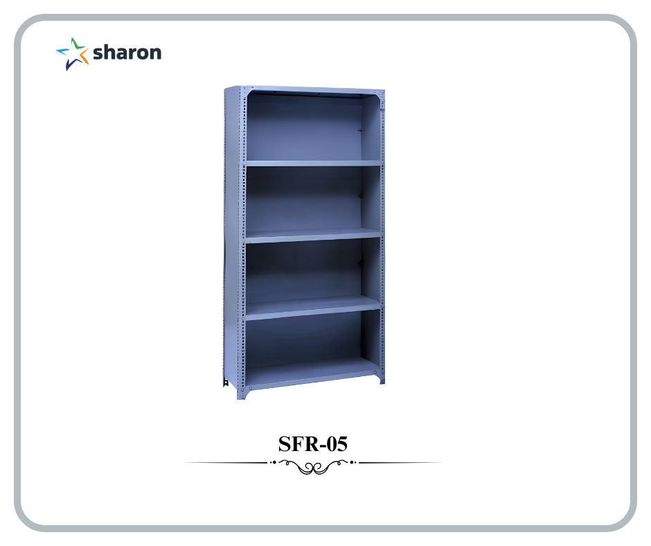 # Three Side Closed Rack # MS Rack # Sturdy Rack