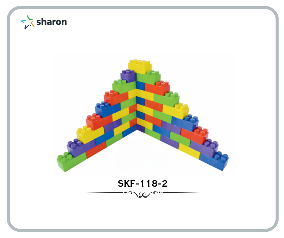 # Toddler learning blocks # kids plastic toys # Preschool Building Blocks