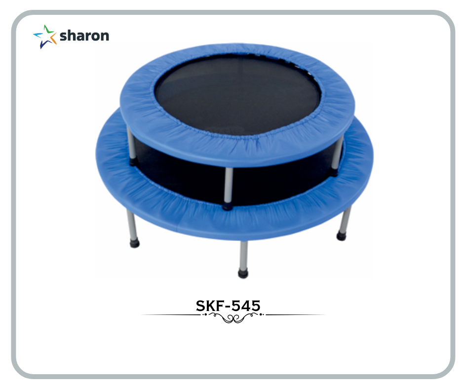 # Childrens Trampoline # Kids Jumper # Active Jump Toy