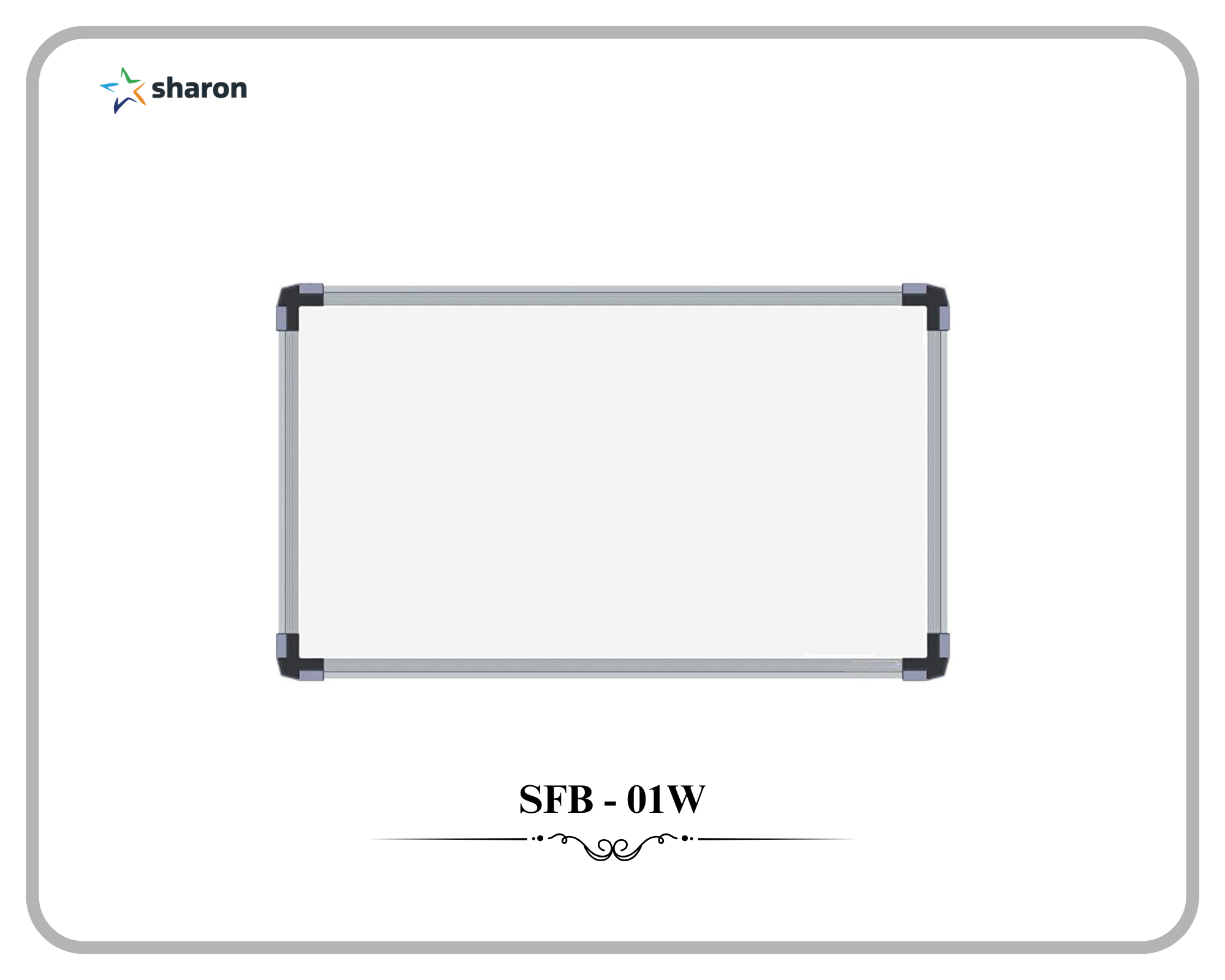 # White Marker Board # Classroom Board # Writing Board