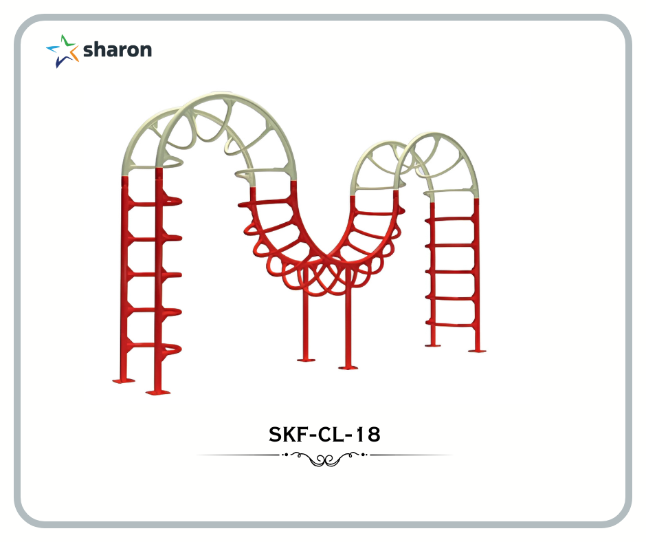 # Kindergarten Climber # kindergarten outdoor play equipment