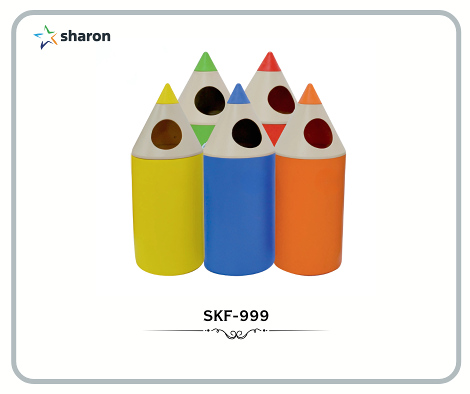 # Kindergarten classroom dustbin # preschool pencil dustbin