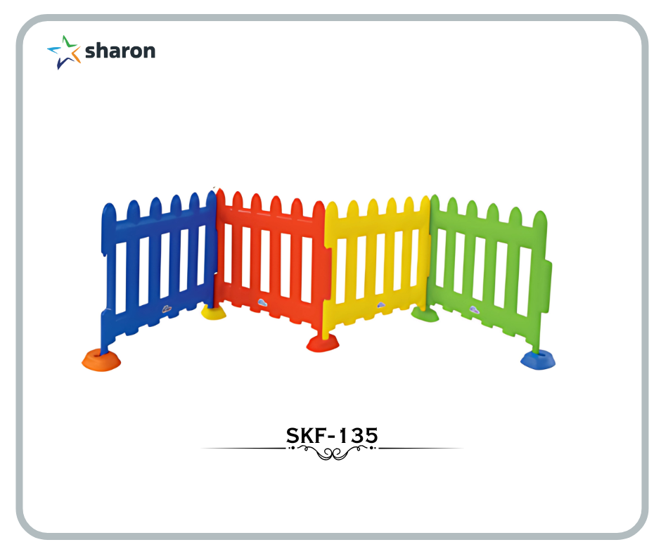 # Kids Play junction # Play Area Sections # Modular Play Barriers