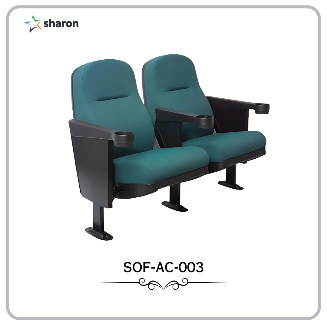 # Premium Auditorium Seating # Theatre Chair # Cushion Theatre Chair