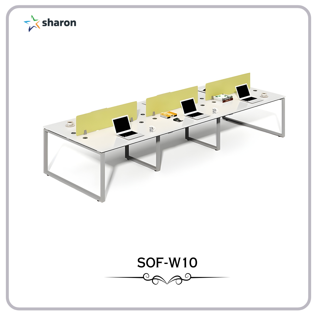 # Back to Back Workstation table # Desk type Workstation # Work Stations for Office