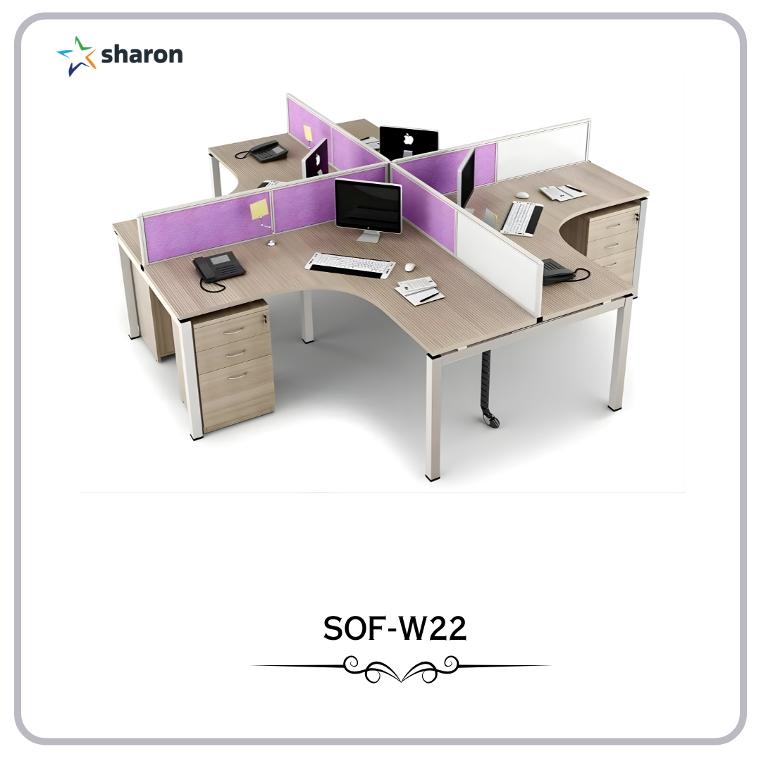 # Cubical Workstation # Office Cubical Workstation